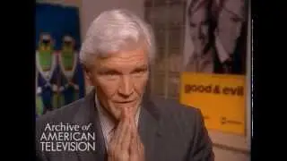 David Canary on his proudest career achievement - EMMYTVLEGENDS.ORG