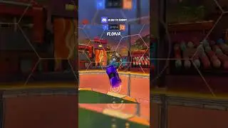 RL Viewers Insane Shots 🔥 #rocketleague