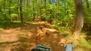 Diamondback Trail @ Durhamtown Offroad Resort