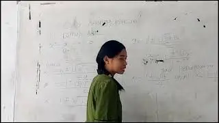 Video pembelajaran KD MATEMATIKA (Karolina Ananda Darot 24103298)