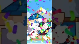 KILL ENEMIES Stick Hero level 27 Tower gameplay walkthrough Mighty Tower Wars