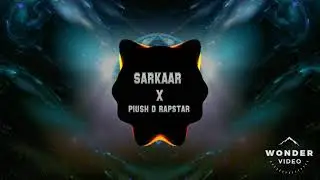 SACHAI WALA   # DISS SONG  SPECIALY FOR FAKE RAPERS OF GANDHIDHAM SARKAAR  X  PIUSH D RAPSTAR