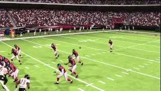 Madden 13: Connected Career WTF