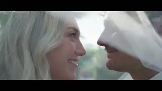 Ellie & Aidan Wedding Feature Film // Fig Tree Restaurant, Byron Bay NSW Australia