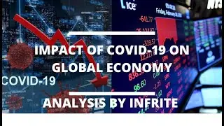 Impact of COVID-19 on Global Economy | Sector Analysis | GDP Growth