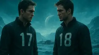 Mickey 17 (2025) Movie explained in Hindi | Movie Review | Movie Breakdown |