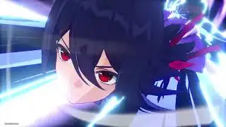Honkai Star Rail: Simulated Universe - World 5 Boss Kafka