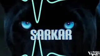 SARKAR - AUDIO EDIT/AMV #song #music