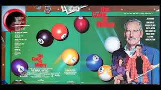 Robbie Robertson & Gil Evans - The Main Title