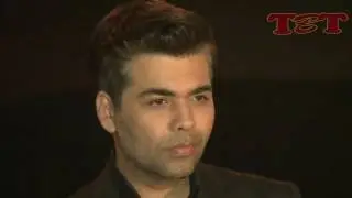 Karan Johar Becomes A Father Of Surrogate Twin Babies - Ruhi And Yash