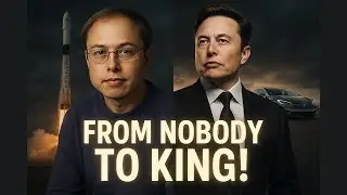 The Untold Story of Elon Musk&rsquo;s Rise to Power #elonmusk