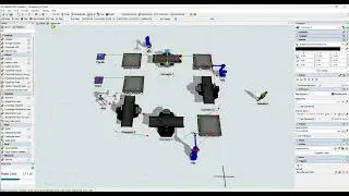 Video projecto final simualcion Future Factory 🖱️