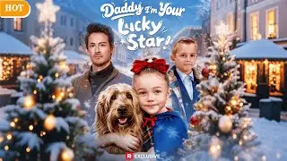 Is She a Child... or a Guardian Angel?｜Daddy I'm Your Lucky Star!