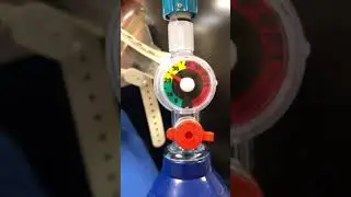 Face Mask Air Leak Test