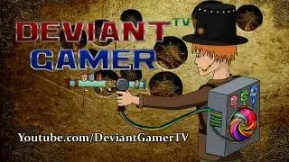 Farewell MrYourWilly, Greetings DeviantGamer