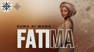 Fatima - Zuma AI Waka (Official Audio) | Sabuwar Waka 2025