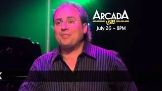 Wang Chung & The FIXX July 26 at Arcada