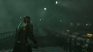 Dead Space&trade; Modo Qualidade 4K/HDR/DXR/FreeSync Premium Pro/60FPS✔- Parte 2 On Xbox Series X