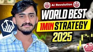 Quotex World Best 1 Minute Strategy || Quotex Trading Strategy || Quotex Otc Market Hack 