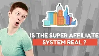 Is the super affiliate success system real-Super affiliate system 3.0 review