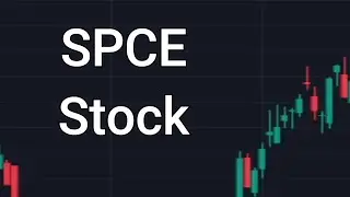 SPCE Stock Price Prediction News Today 10 December - Virgin Galactic Holdings