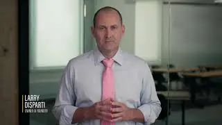 LARRY WINS SOCIAL SECURITY DISABILITY 15 SEC SPOT | DISPARTI LAW GROUP