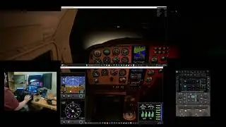 Copy of Chucker sim stream