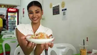 Naruemol Phimphakdee | Som Tam the Traditional Dish | Miss Charm Thailand 2025