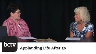 Falls Prevention | Applauding Life After 50