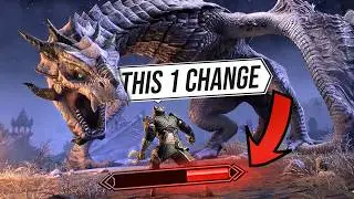 I Quit ESO Every Year… Until Now, This Is Why!