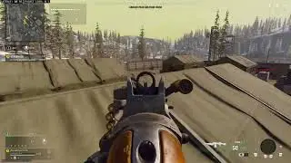 Warzone Verdansk Duo Ft Spartanac / Croatia - PlayStation 5