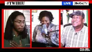 #TWIBIU TV - Ep #9 - 