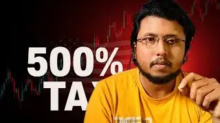 ⚠️USA vs INDIA issue | 500% Tax india pay பண்ண தேவையில்லை✅