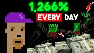opus 4.5 polymarket bot just returned 1,266% in 4 minutes