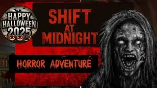 SCOPRI l'IMPOSTORE o MUORI... 💀😰 DIVERTIMENTO in SHIFT at MIDNIGHT🏪🛒