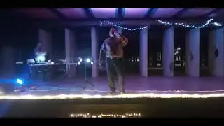 Sweatloaf - Sugar Baby Love (Glebe Park Canberra)
