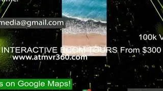 Get started with VR360 Business Interactive Tour! #shorts
