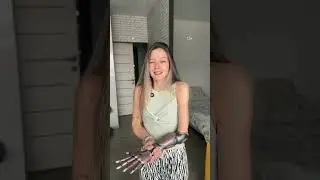 больше видео в инст @krasavikaa