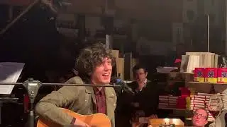 Ermal Meta - Un'Altra Volta Da Rischiare