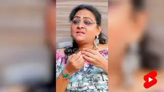 நான் Flight-ல Prostitution பண்ணேனா | Shakeela Angry | Aadhan #Shorts | Aadhan Cinema