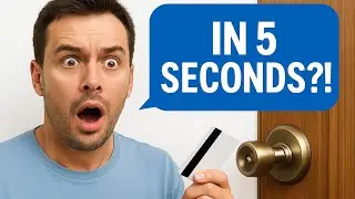 r/AskReddit &mdash; Какой повседневный навык вызывает подозрение, если вы в нем слишком хороши?
