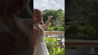 WEDDING PREPARATION IN SEYCHELLES | ПРИГОТОВЛЕНИЕ К СВАДЬБЕ