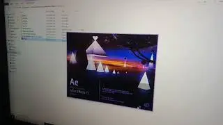 CARA MENGINSTAL || Adobe after effect 2015