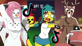99 Nights in the Forest 😵 BEST TikTok Compilation #8