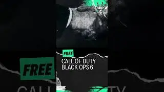 Call Of Duty Black OPS 6 Free to Play Now#gaming #codblackops7