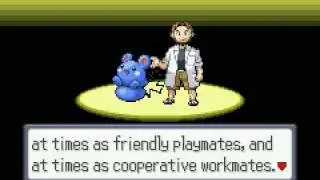 Pokemon Ruby Part 1