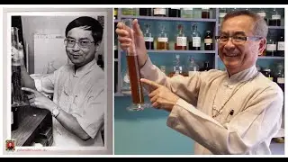 The History of Professor Yoland Lim Health Care