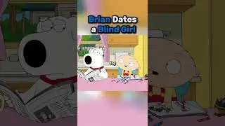 Stewie is wild in the end!💀 #familyguy #shorts