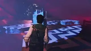 The Evil Within&reg; 2 [Ch8 Nightmare] Stefano's Crimson Period