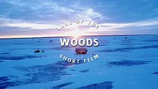 Lake Of The Woods Short Film